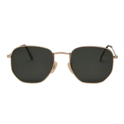 I-SEA I-SEA PENN GOLD/ GREEN POLARIZED