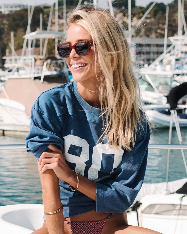 I-SEA I-SEA NOVA GINGER/ SKY POLARIZED