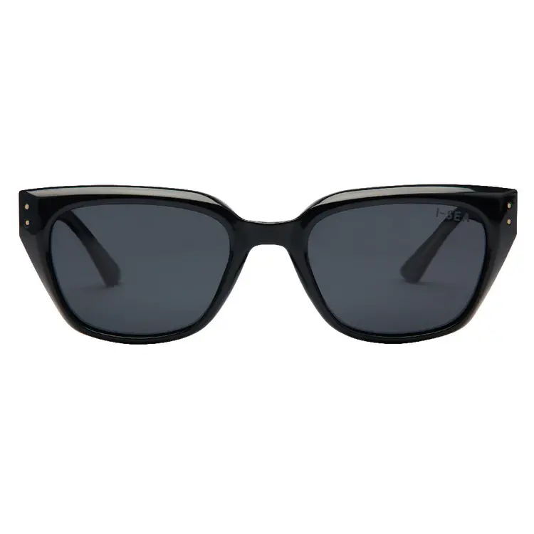 I-SEA I-SEA NOVA BLACK/ SMOKE POLARIZED