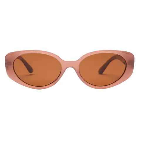 I-SEA I-SEA MARLEY DUSTY ROSE/ BROWN POLARIZED