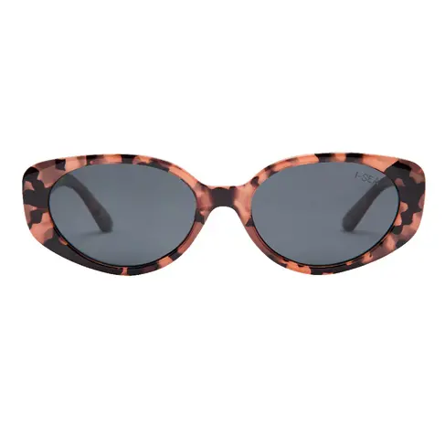 I-SEA I-SEA MARLEY BLONDE TORT/ SMOKE POLARIZED