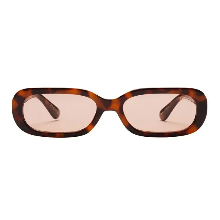 I-SEA I-SEA DEL REY TORT/ PEACH POLARIZED