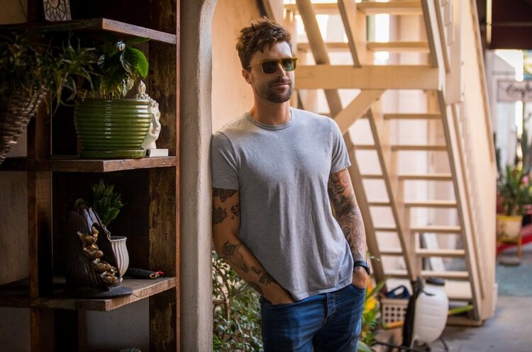 I-SEA I-SEA DAX SUNSHINE/ SMOKE POLARIZED