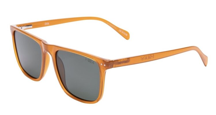 I-SEA I-SEA DAX SUNSHINE/ SMOKE POLARIZED