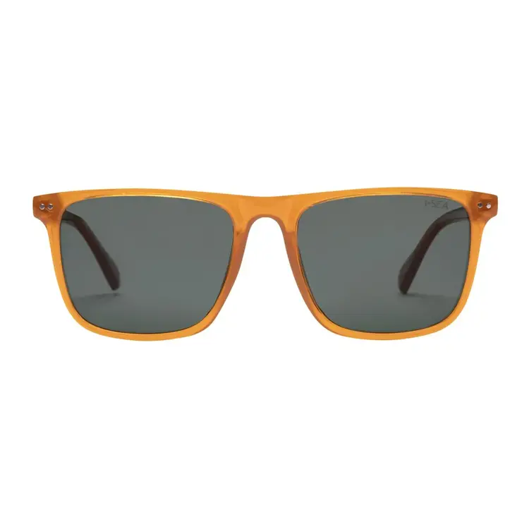 I-SEA I-SEA DAX SUNSHINE/ SMOKE POLARIZED