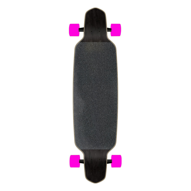 Santa Cruz SANTA CRUZ DROP DOWN SPLIT HAND 9.5x37.52