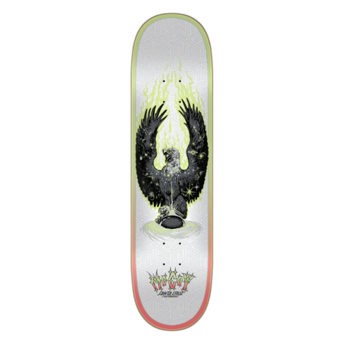 Santa Cruz SANTA CRUZ VX DECK MCCOY ELITE EAGLE 8