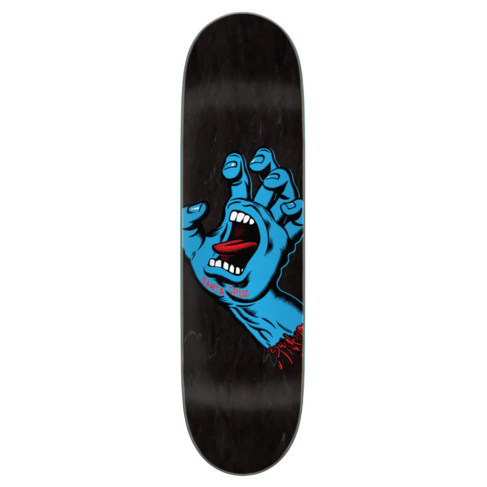 Santa Cruz SANTA CRUZ SCREAMING HAND DECK 8.375
