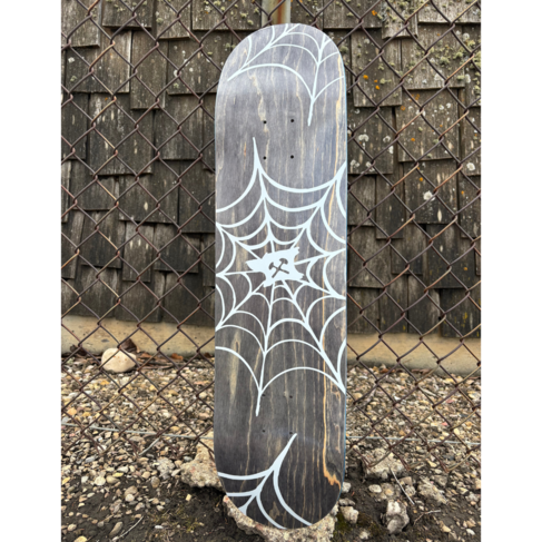 Industry INDUSTRY DOUBLE WEB SHOP DECK