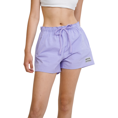 NOTICE THE RECKLESS NOTICE THE RECKLESS  ORCHID SHORT