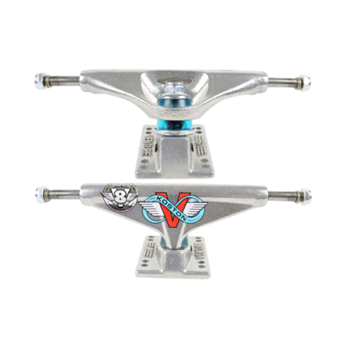 VENTURE VENTURE TRK V8 POLISHED KOSTON 5.6 HI