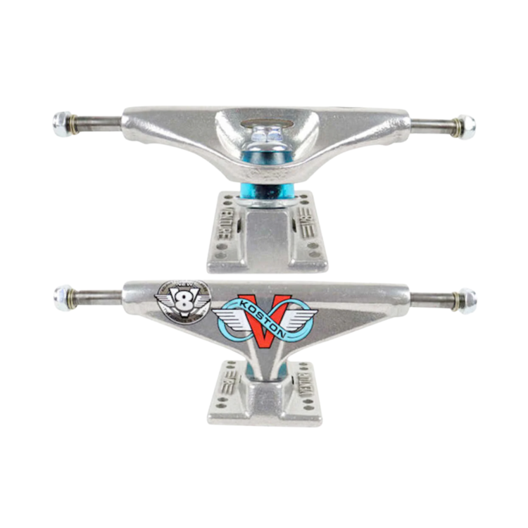 VENTURE VENTURE TRK V8 POLISHED KOSTON 5.6 HI