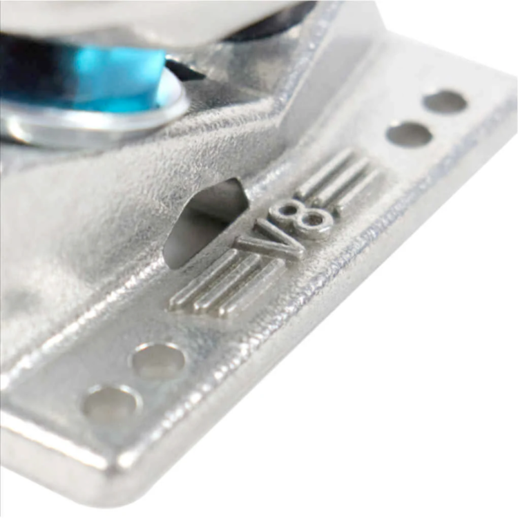 VENTURE VENTURE TRK V8 POLISHED KOSTON 5.6 HI