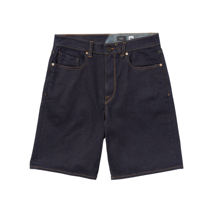 Volcom Volcom BILLOW DENIM SHORT RINSE