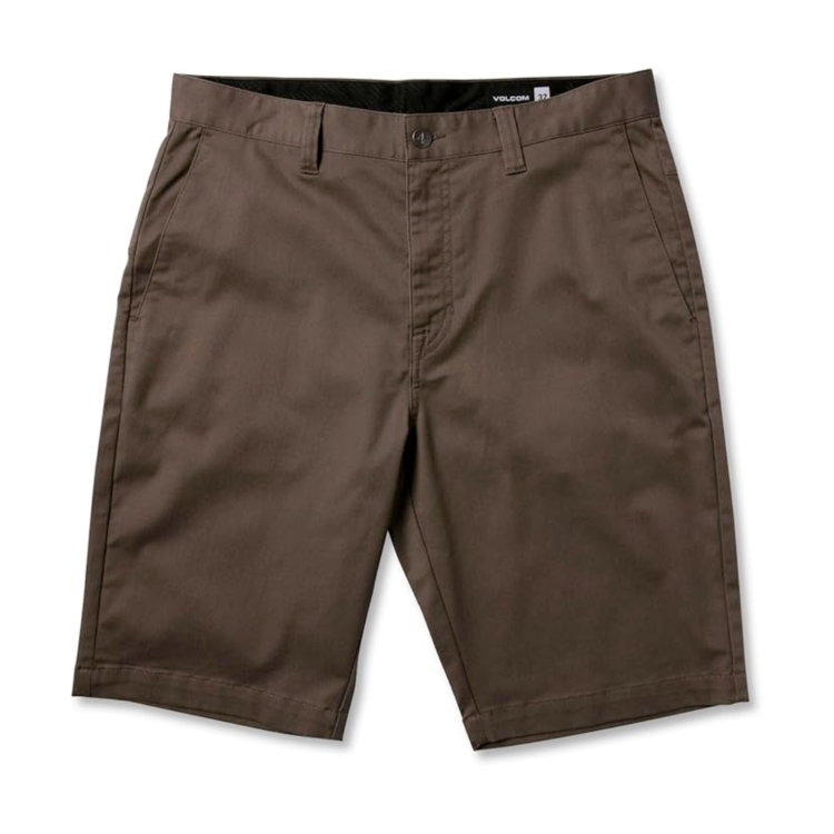 Volcom Volcom FRCKN MDN STRCH SHT 21 DKE