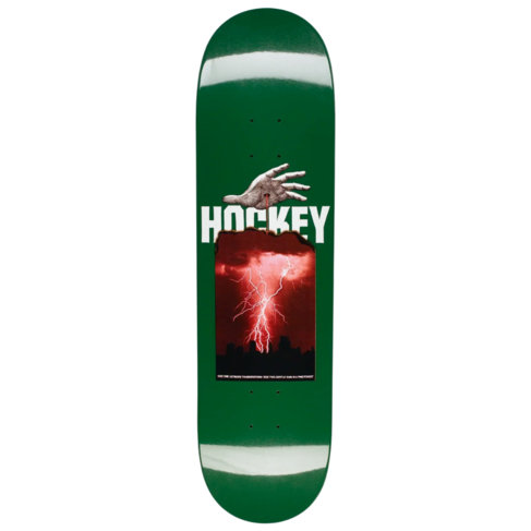 Hockey HOCKEY SIDE ONE STAIN DECK 8.25