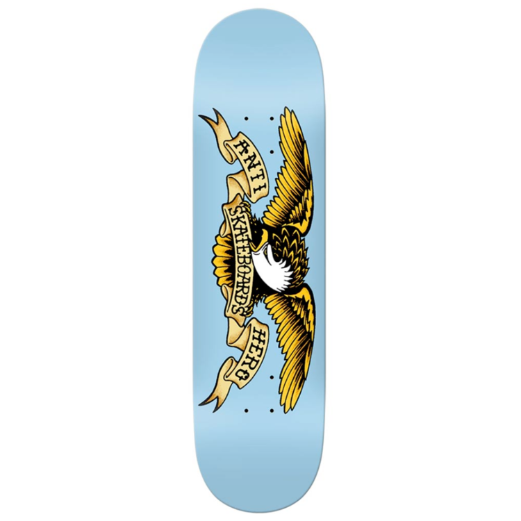 Anti Hero ANTI HERO CLASSIC EAGLE DECK 8.28