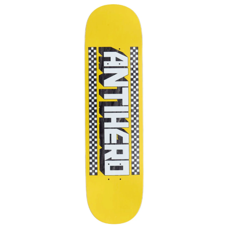 Anti Hero ANTI HERO TAXI 8.25