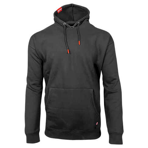 DIXXON DIXXON PERFECT HOODIE BLACK