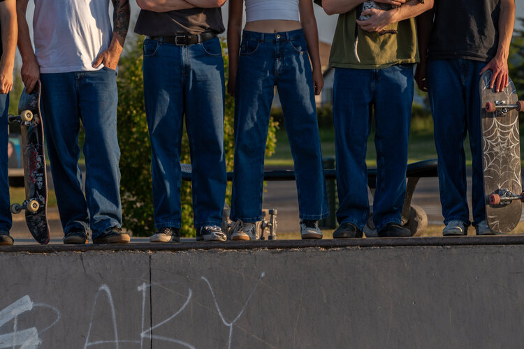 Industry INDUSTRY Premium Skate Pant