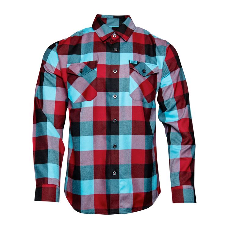 DIXXON DIXXON DREXL FLANNEL