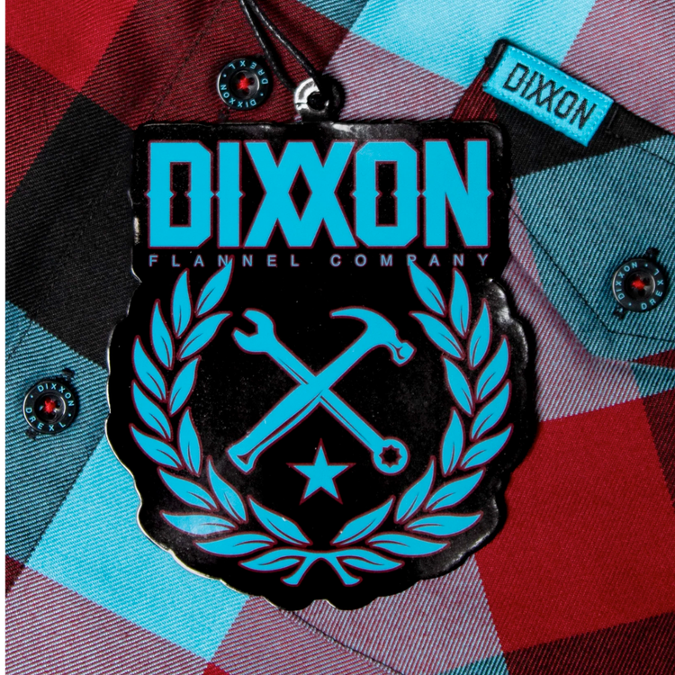 DIXXON DIXXON DREXL FLANNEL
