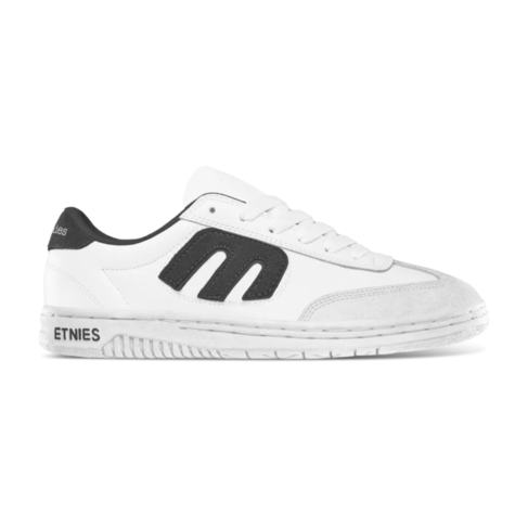 ETNIES Etnies LOCUT WHITE/BLACK/WHITE