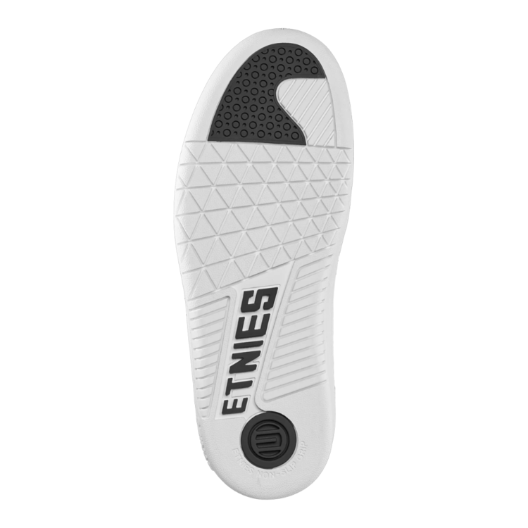 ETNIES Etnies LOCUT WHITE/BLACK/WHITE