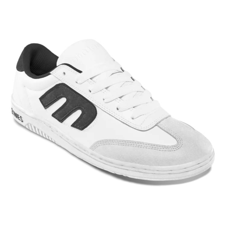 ETNIES Etnies LOCUT WHITE/BLACK/WHITE