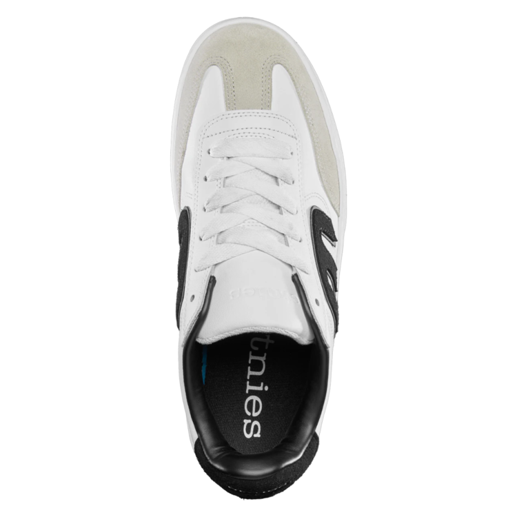 ETNIES Etnies LOCUT WHITE/BLACK/WHITE