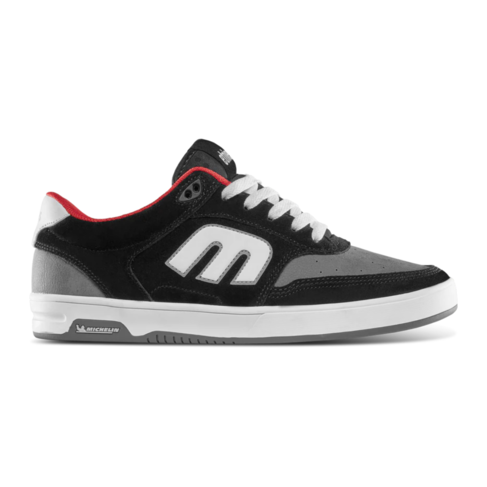 ETNIES Etnies SERIN MICHELIN BLACK/GREY/WHITE