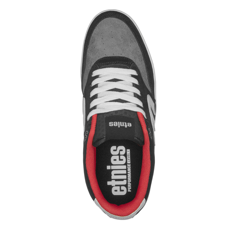 ETNIES Etnies SERIN MICHELIN BLACK/GREY/WHITE