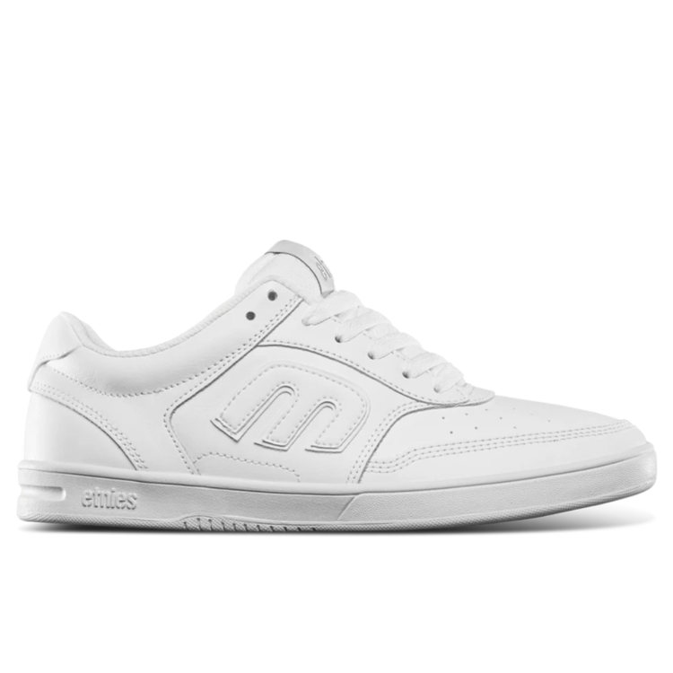 ETNIES Etnies SERIN WHITE