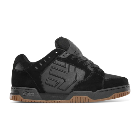 ETNIES Etnies FAZE BLACK/BLACK/GUM