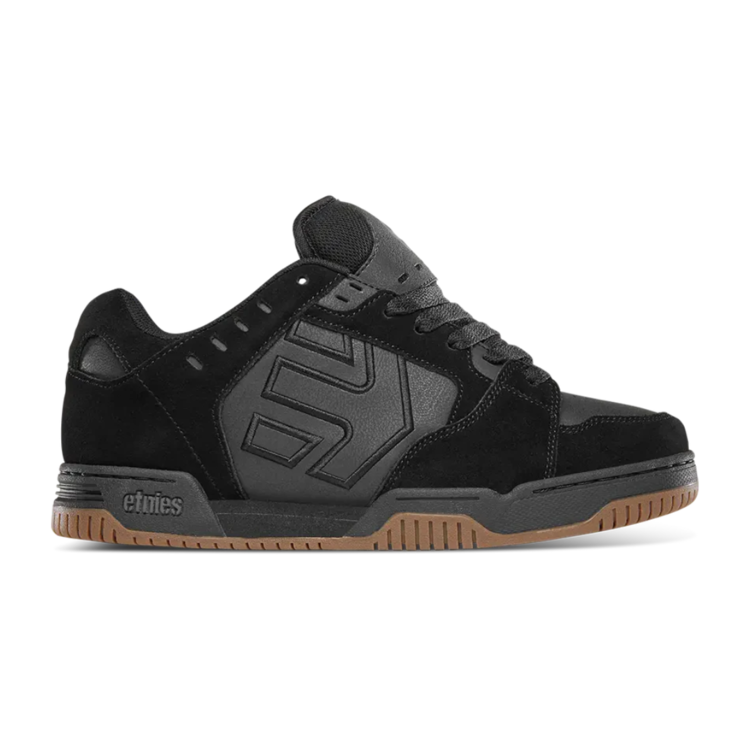 ETNIES Etnies FAZE BLACK/BLACK/GUM