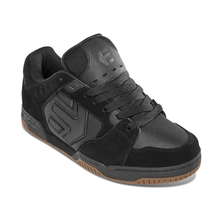 ETNIES Etnies FAZE BLACK/BLACK/GUM