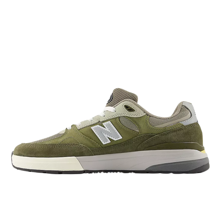 New Balance 933 Reynolds Green/Green
