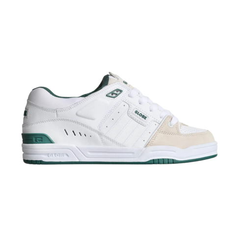 Globe Globe fusion white/green
