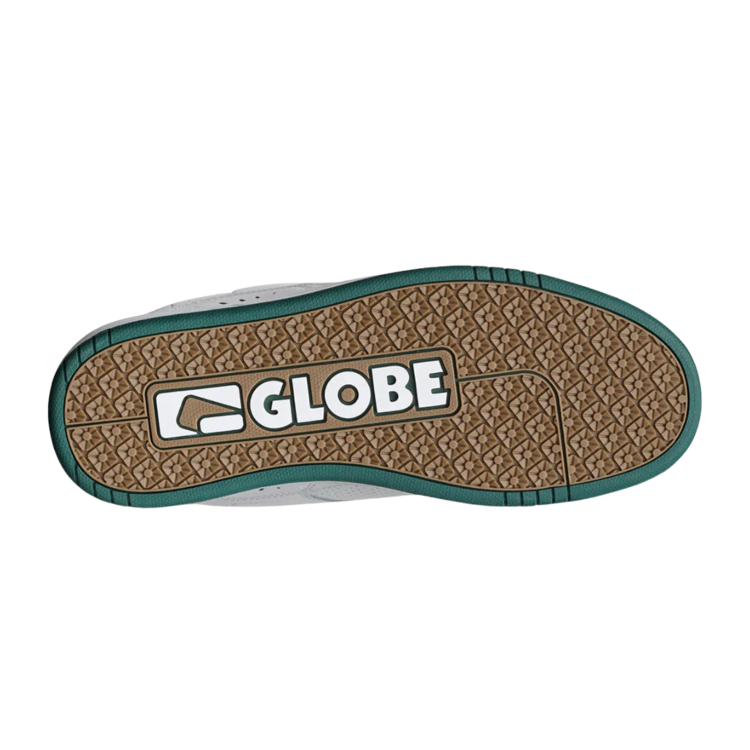 Globe Globe fusion white/green