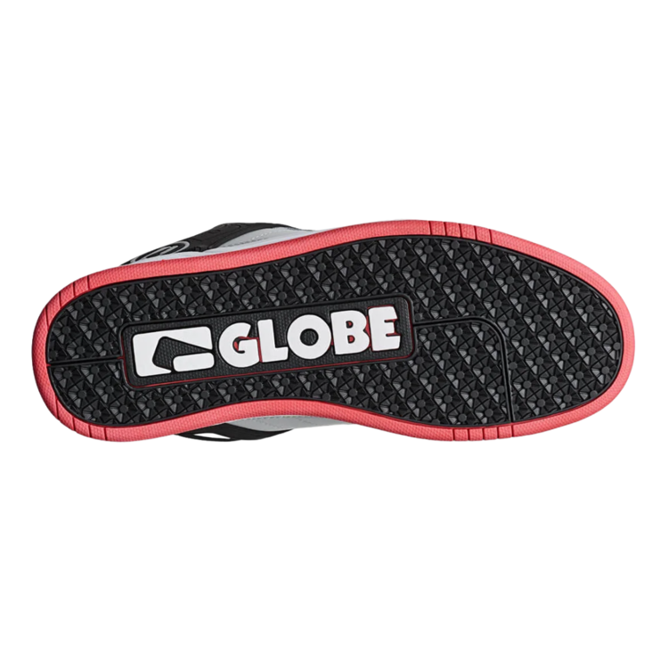 Globe Globe tilt steel/black