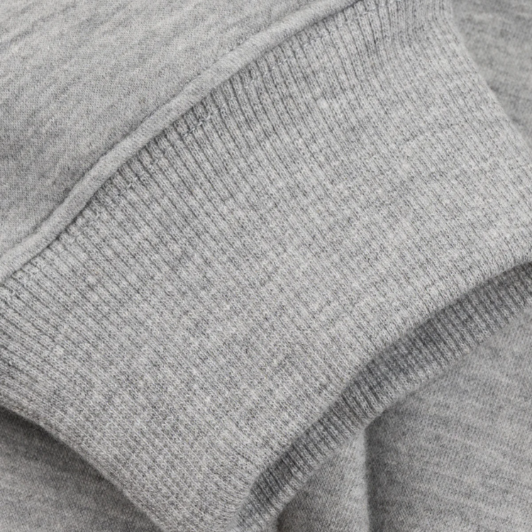 Loviah Loviah SK8 HOODIE HEATHER GREY