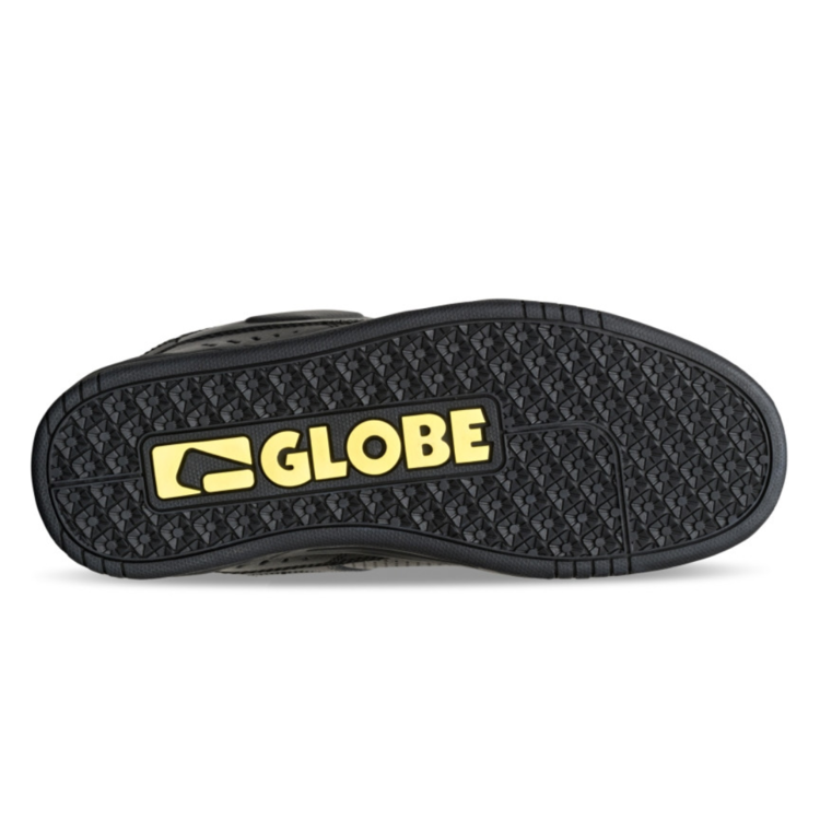 Globe Globe fusion onyx/citrus