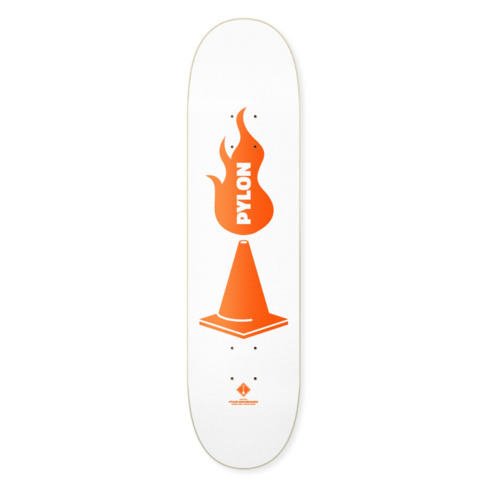 PYLON PYLON SHOVEL DECK 8.25