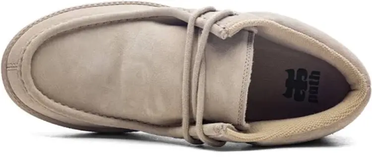 IPATH IPATH CATS TAN SUEDE