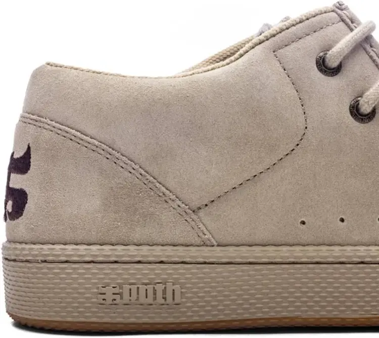 IPATH IPATH CATS TAN SUEDE