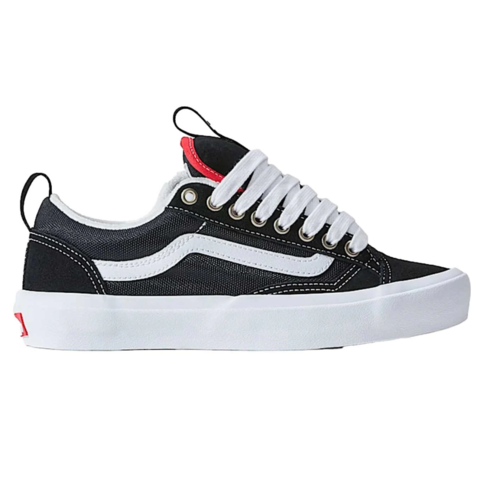 Vans Vans M SKATE OLD SKOOL 36 BLACK/WHITE