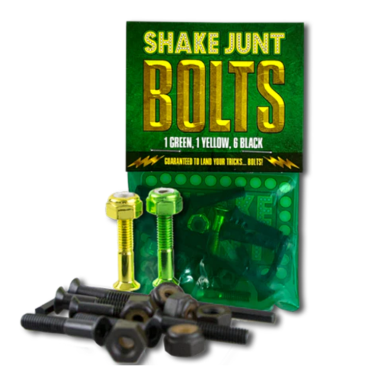 Shake Junt SHAKE JUNT HARDWARE ALLEN 1''