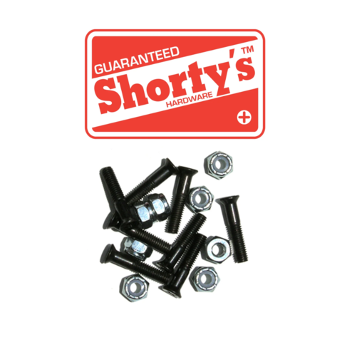 Shorty's SHORTYS HARDWARE