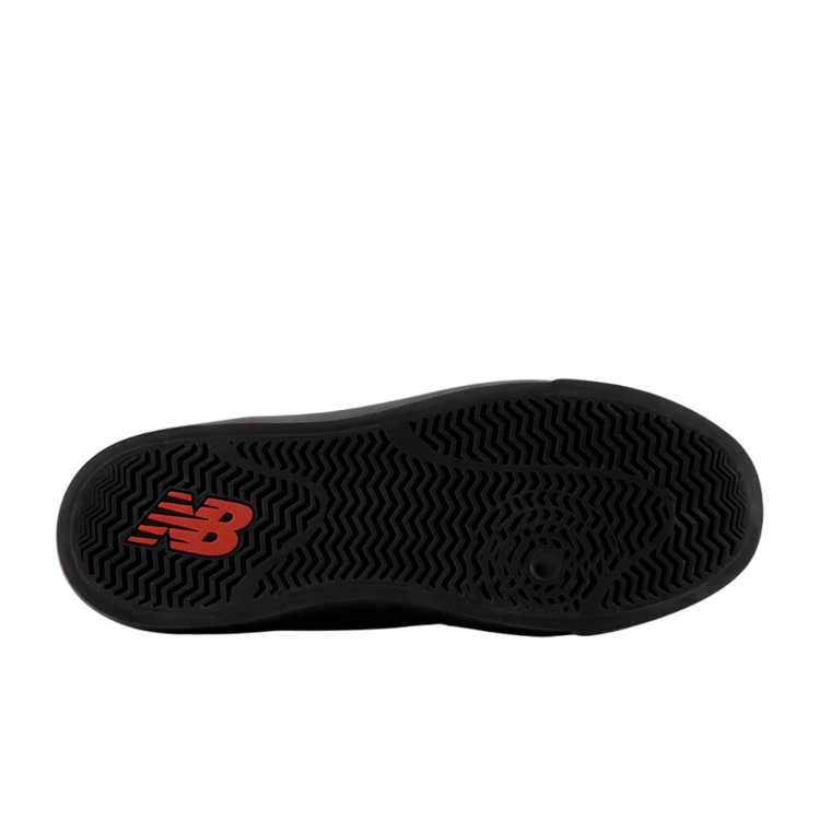 New Balance New Balance 417-Villani DARK GREY/BLACK