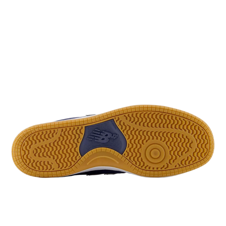 New Balance New Balance 480 NAVY/WHITE